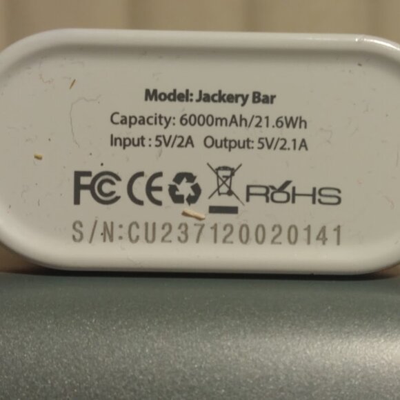 Power Bank Duo - bargain find! - Picture 3 of 5